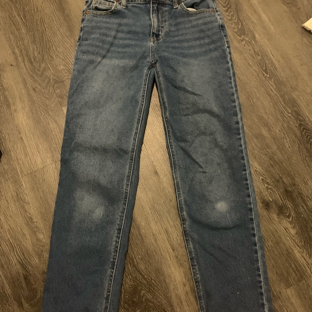 Wild Fable straight leg jeans